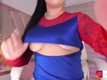 Chaturbate Nude Webcam of ami_sweet_19