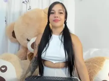 Chaturbate Best Webcam of itahisa_sweet