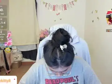 Chaturbate Watch Live Sex Cams of kat_ly_chan