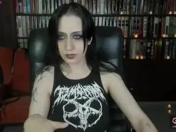 Chaturbate Adult Webcams of medusagorgona_