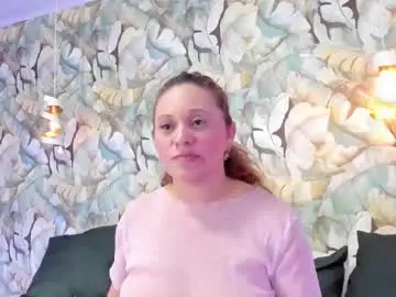 Chaturbate Live Porn of norablakee