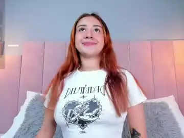 Chaturbate Live Sex of sofiacutex