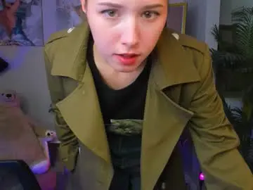 Chaturbate Private Sex Chat of stacy_fromspace