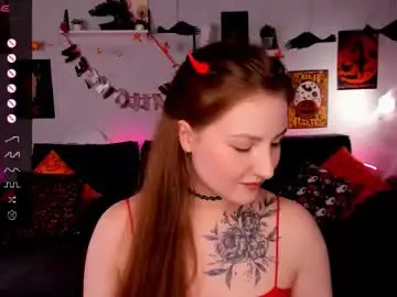 Chaturbate Best Webcam of velvetcherry_