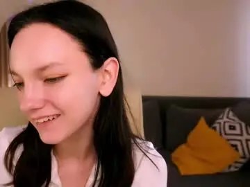 Chaturbate Live Sex Cam of _miss_mira_