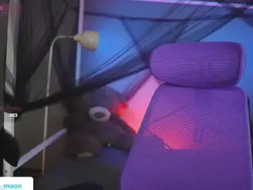 Chaturbate Live Porn of aura_moon_