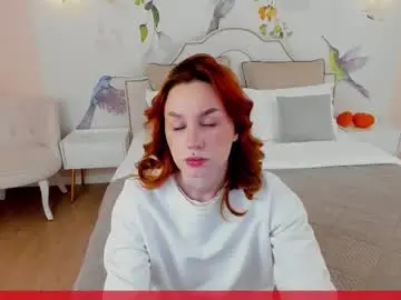Chaturbate Private Sex Chat of clairemathis