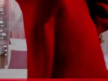 Chaturbate Adult Video Chat of clairemathis