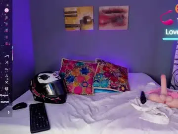 Chaturbate Free Live Porn of emmasmith06