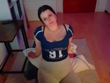 Chaturbate Private Sex Chat of jenna_sxy19
