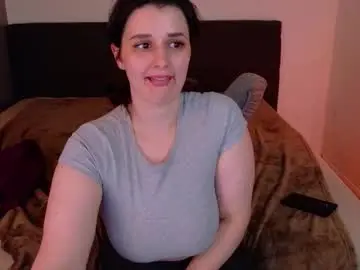 Chaturbate Sex Chat of jenna_sxy19