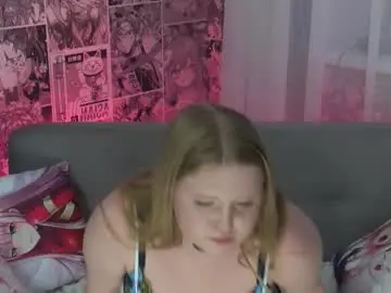 Chaturbate Adult Webcam of luna_reedy