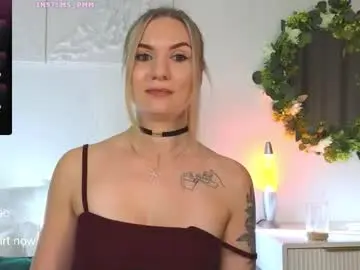 Chaturbate Free Porn Cam of maria_shy_lii