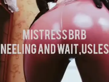 Chaturbate Live Sex of misspetitevenus