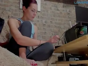 Chaturbate Adult Video Chat of misspetitevenus