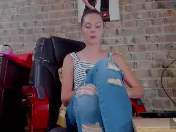 Chaturbate Best live sex cam show of misspetitevenus