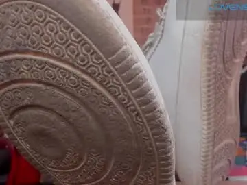 Chaturbate Sex Cam of misspetitevenus