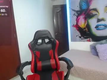 Chaturbate Live Porn of tiana_breeze