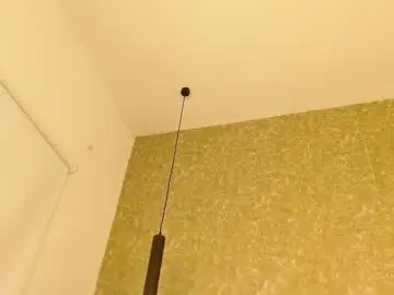 Chaturbate Private Sex Chat of yera_carey