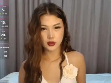 Chaturbate Nude Webcam of ashley_ollio