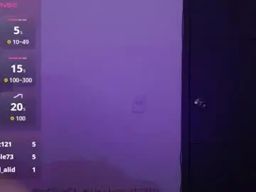 Chaturbate Sex Chat of hell_luna