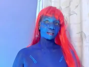 Chaturbate Adult Webcam of lana__beaux