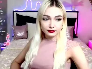 Chaturbate Adult Video Chat of linalirian