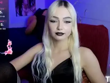 Chaturbate Free Live Porn of linalirian