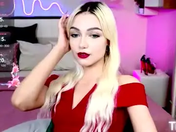 Chaturbate Best live sex cam show of linalirian