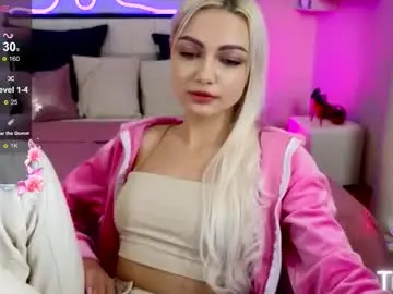 Chaturbate Watch Live Sex Cams of linalirian