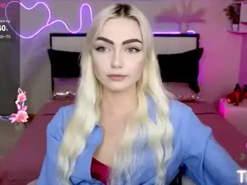 Chaturbate Live Sex of linalirian