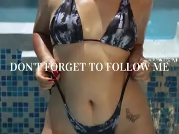 Chaturbate Live Sex Cam of lola_davies