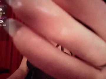 Chaturbate Sex Cam of mistress_reina