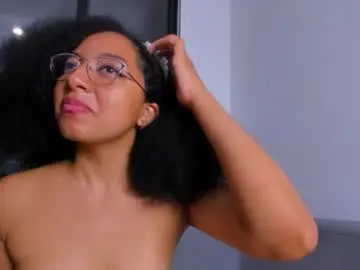 Chaturbate Best Webcam of nahomi_miller_