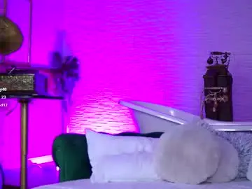 Chaturbate Best live sex cam show of olyviavey