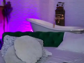 Chaturbate Free Porn Cam of olyviavey