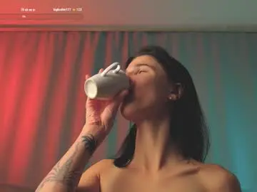 Chaturbate Live Porn of rinacain