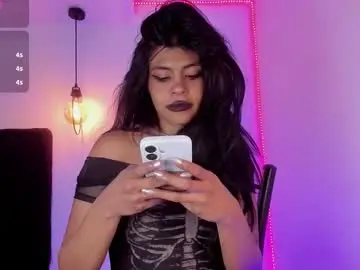 Chaturbate Adult Video Chat of saraa_a19