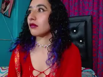 Chaturbate Live Sex Cam of valerie_mase