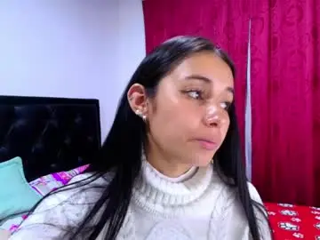 Chaturbate Nude Webcam of vallery_evanss