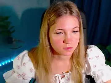 Chaturbate Sex Cam of arlana_klart