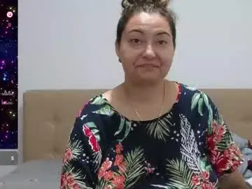 Chaturbate Live Porn of bbw_milf_4u