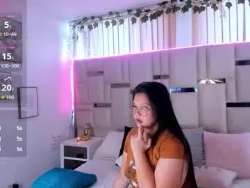 Chaturbate Live Porn of isa__rose