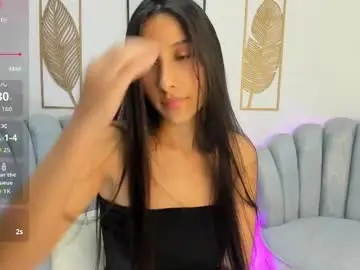 Chaturbate Private Sex Chat of kristen_rousse