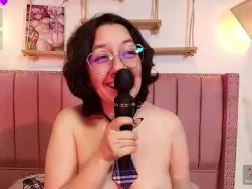 Chaturbate Adult Webcam of milie_yue206028
