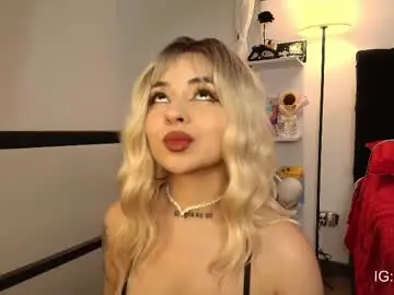 Chaturbate Free Live Porn of pao2c_