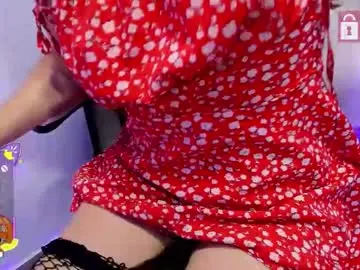 Chaturbate Best live sex cam show of tatiana_vegha