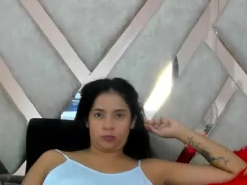 Chaturbate Sex Chat of antonellatawer