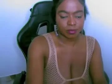 Chaturbate Free Porn Cam of bianca_ebony