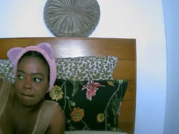 Chaturbate Live Porn of bianca_ebony